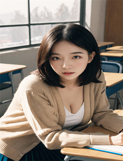 老公相親遇老婆_暴走鄰家14